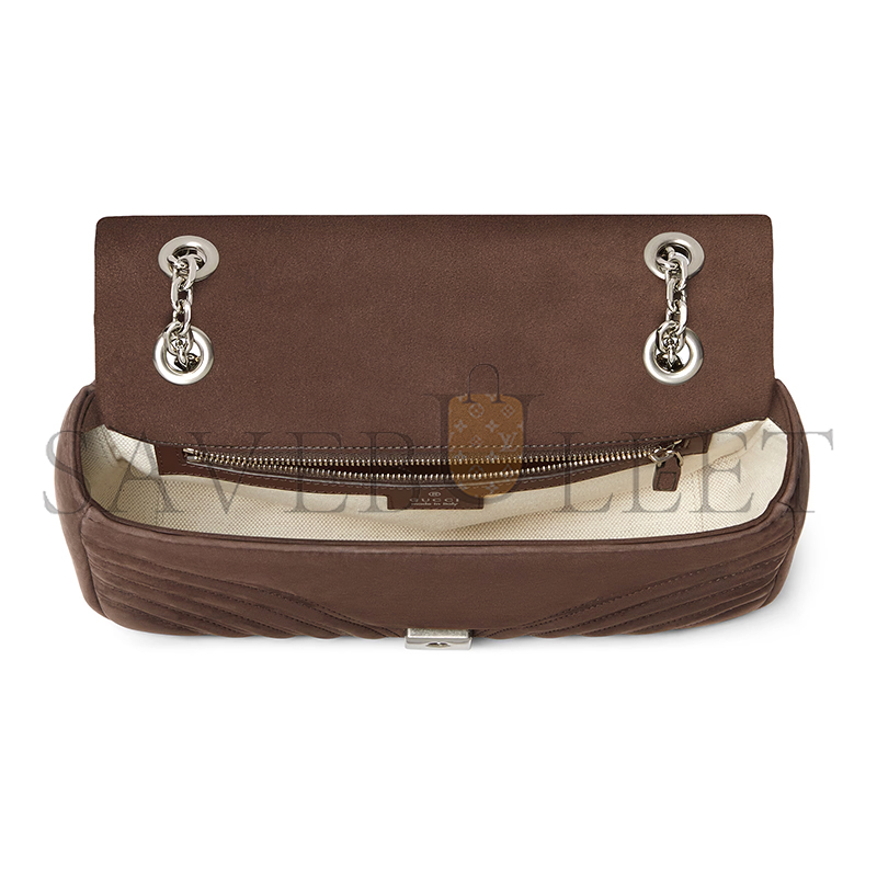 GUCCI GG MARMONT MEDIUM SHOULDER BAG 837267 (26*15*7cm) GUCCI GG MARMONT MEDIUM SHOULDER BAG 837267 (26*15*7cm)